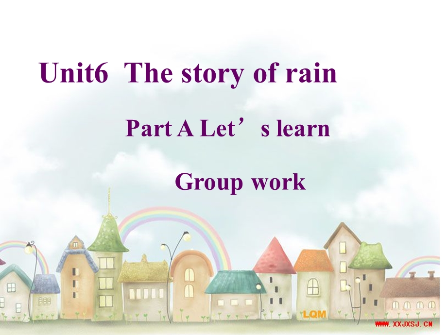 PEP7Unit6PartALet’slearn.ppt_第1页