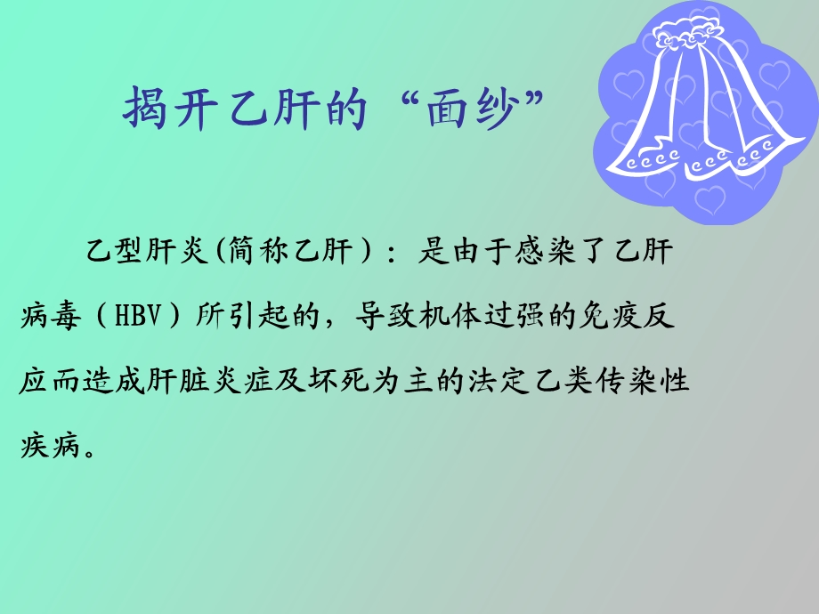 乙肝病人的护理疾病查房.ppt_第2页