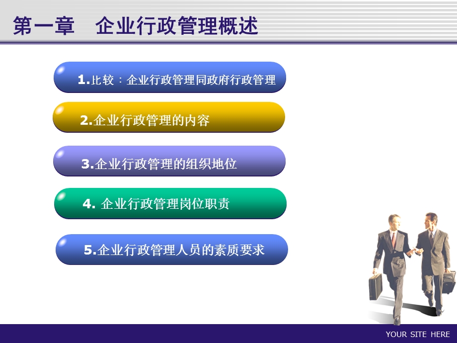 企业行政管理实务.ppt_第2页