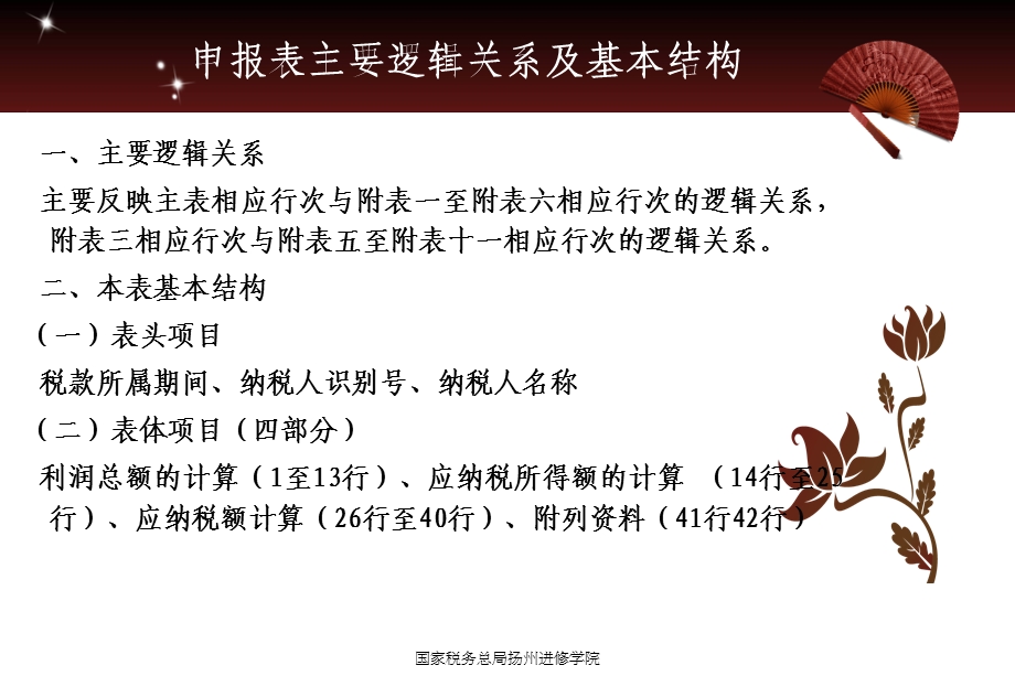 企业所得税申报表填制.ppt_第3页