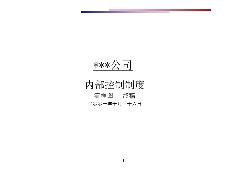 企业内部控制制度设计.ppt_第1页