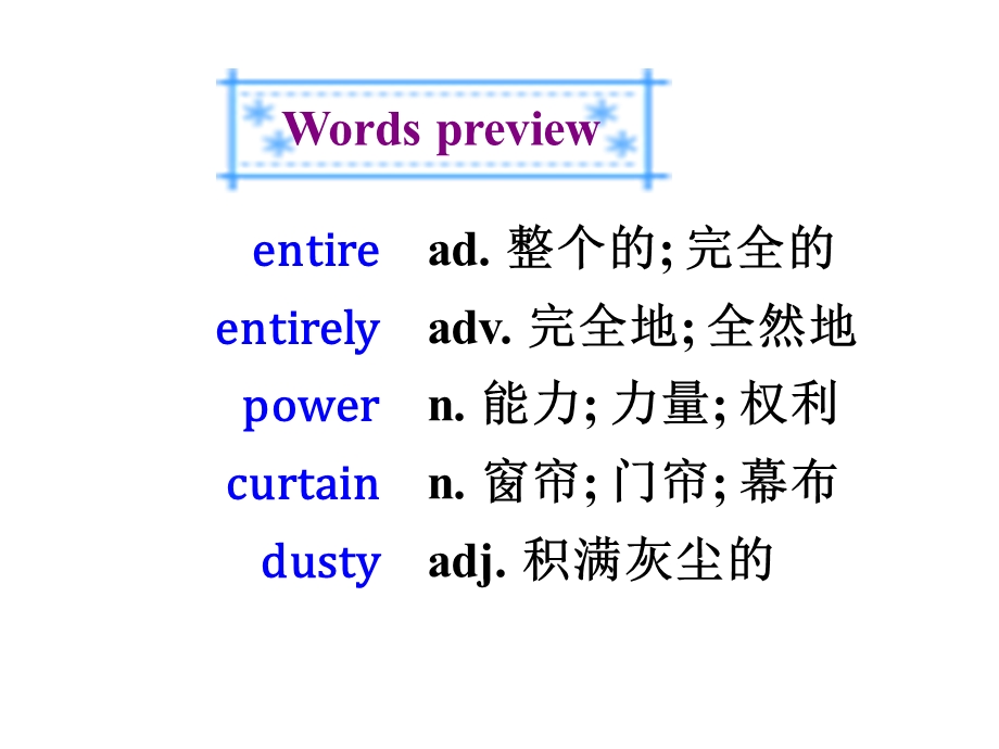 人教版高一英语必修一Unit1reading.ppt_第3页