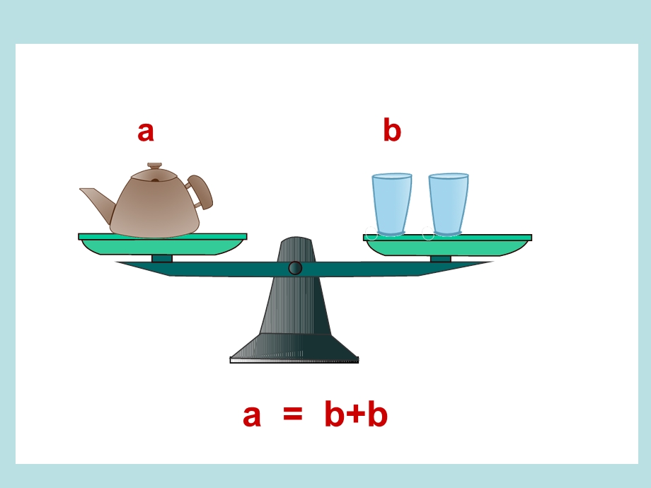 人教版五年级上册数学等式的性质.ppt_第3页