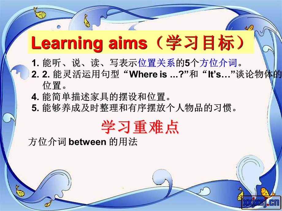 人教版五年级英语上册unit5BLet'slearn.ppt_第2页