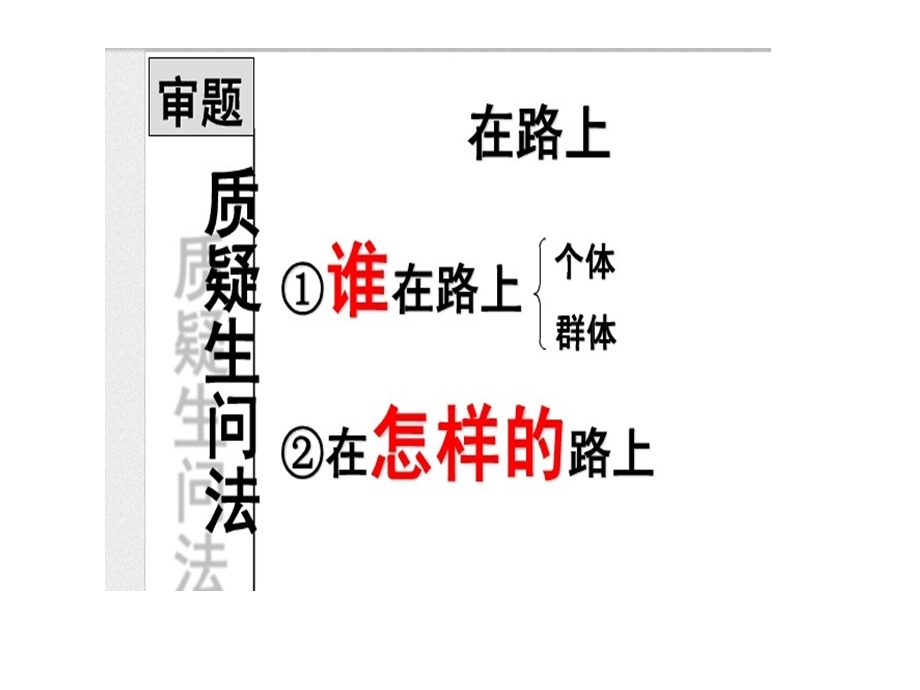 作文《在路上》讲评.ppt_第2页