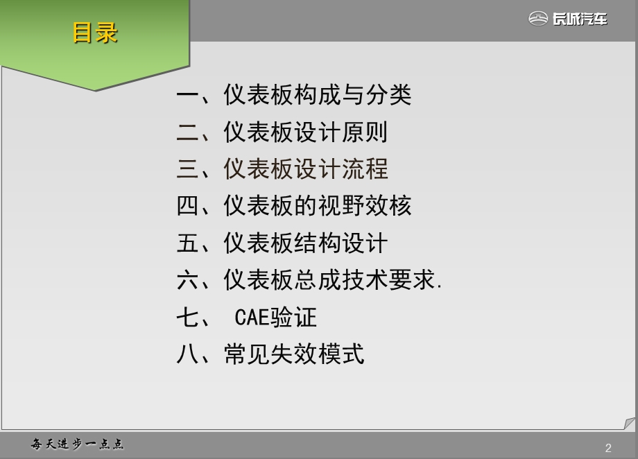 仪表板结构设计.ppt_第2页