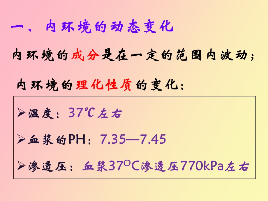 使用内环境稳态的重要性.ppt_第3页