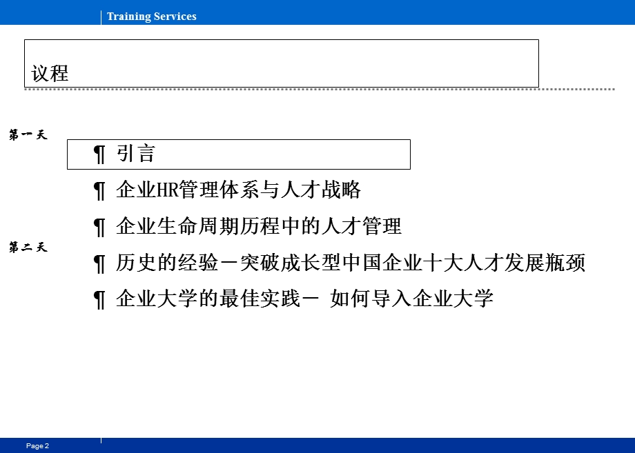 企业人才战略与培训体系规划.ppt_第2页