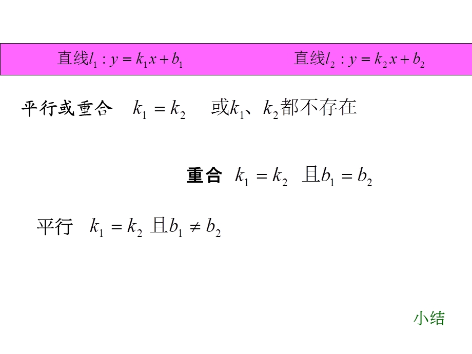 两条直线平行的条件.ppt_第3页