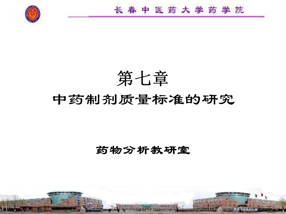 中药制剂质量标准制定.ppt_第1页