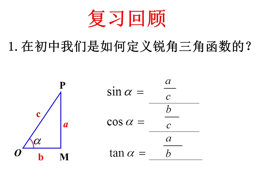 任意角的三角函.ppt_第2页