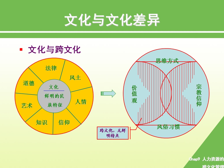 人力《人力资源管理》(第三版)资源的跨文化管理.ppt_第3页