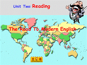 人教版英语必修一unit2-reading课件.ppt