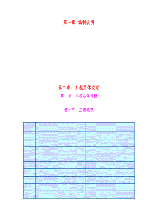 【施工管理】密涿支线实施性施工组织设计.docx