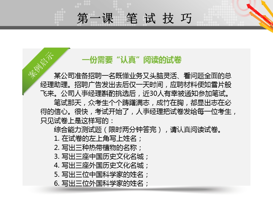 中职学生就业指导第三单元.ppt_第3页