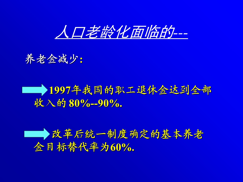 人口老龄化带来.ppt_第3页