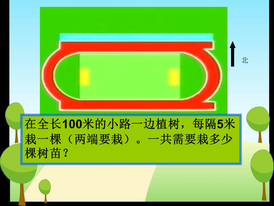 义务教育课程标准实验教材四年级下册课件.ppt_第3页