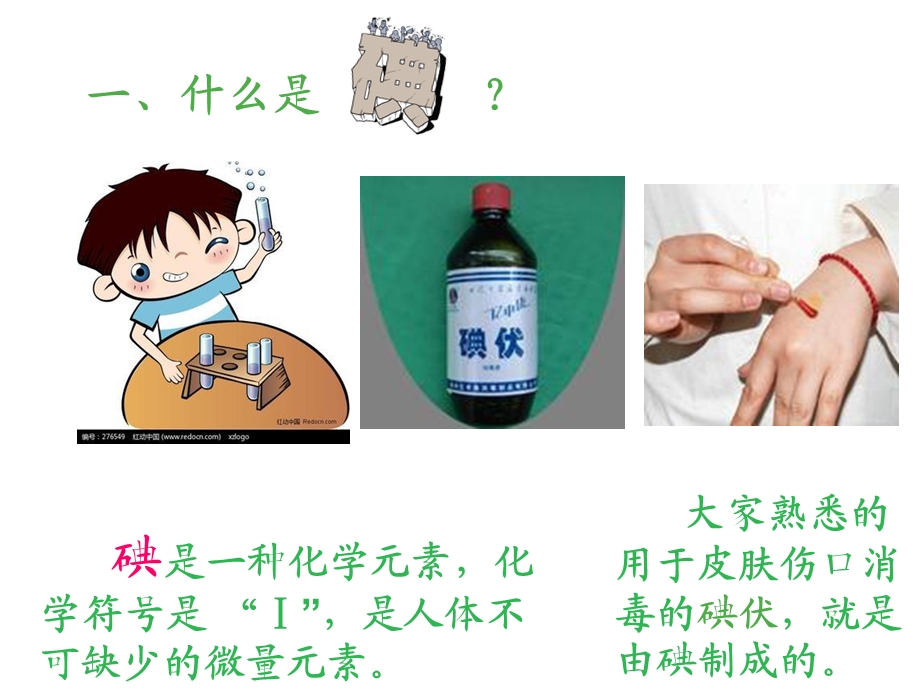 中学碘缺乏病防治知识(讲座).ppt_第2页