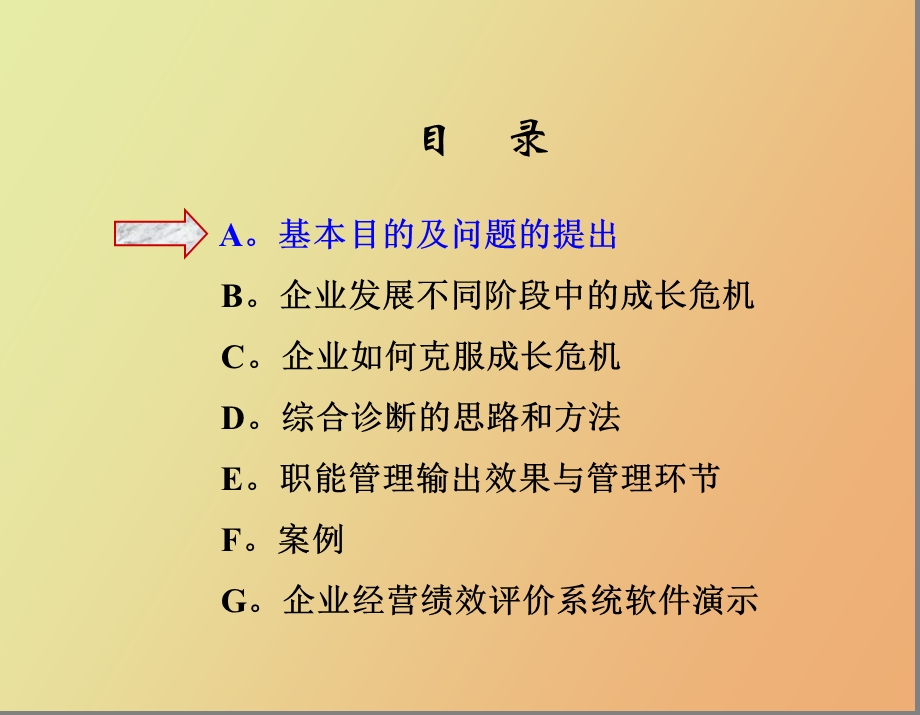 企业咨询综合诊断系统.ppt_第2页