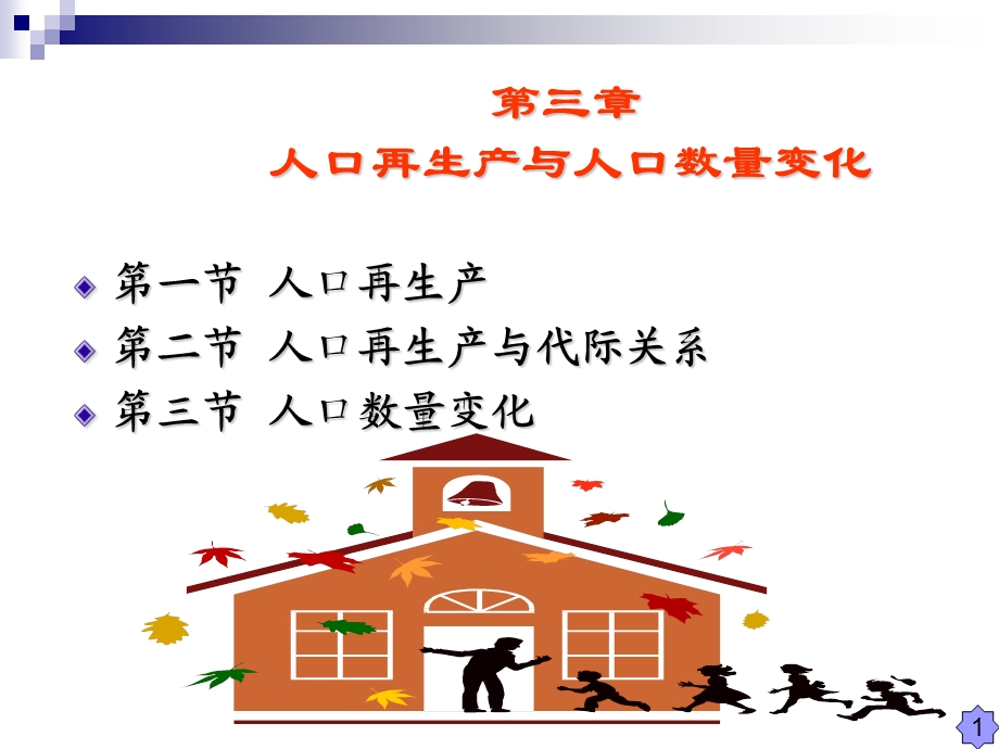 人口再生产与人口数量变化.ppt_第1页