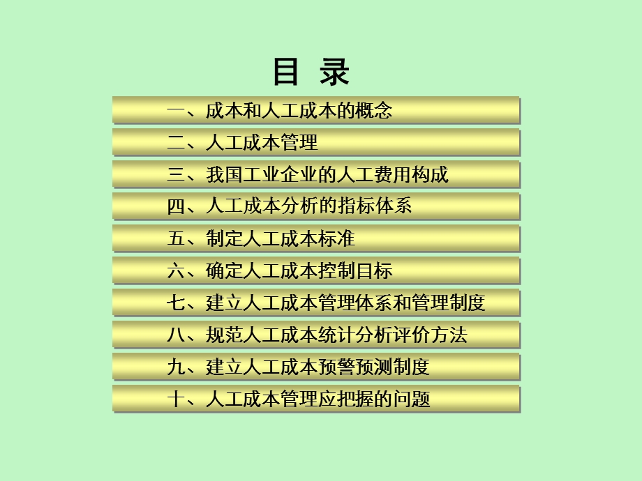 人力资源-人工成本知识和管理.ppt_第2页