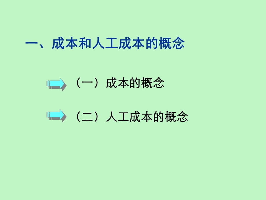 人力资源-人工成本知识和管理.ppt_第3页