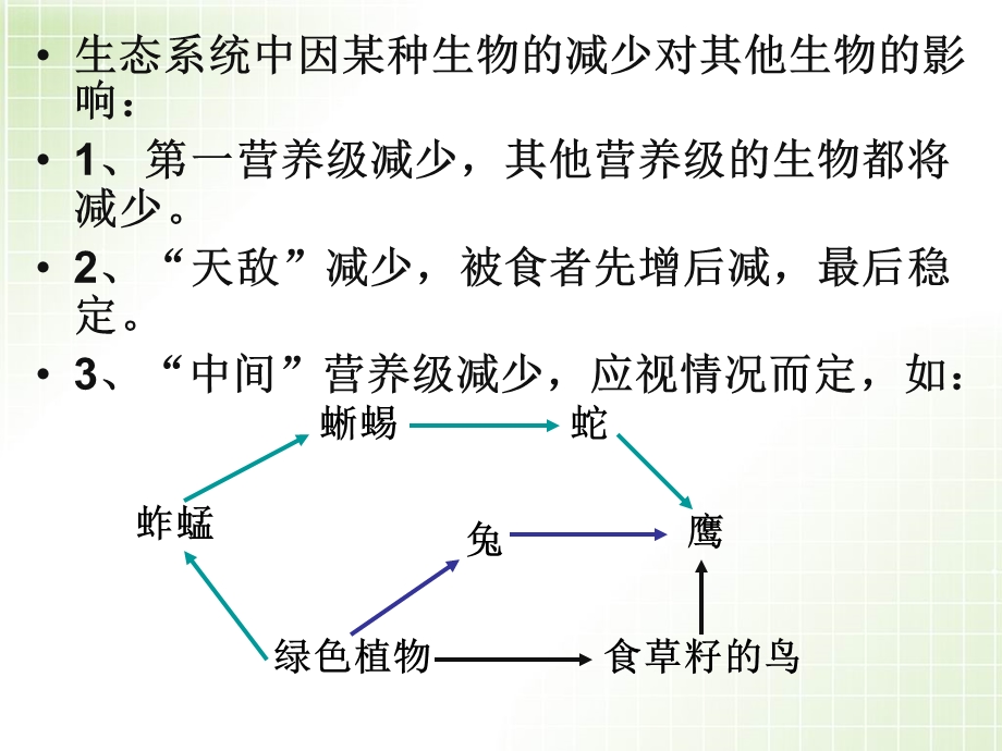 人教版教学课件5.2生态系统的能量流动.ppt_第3页