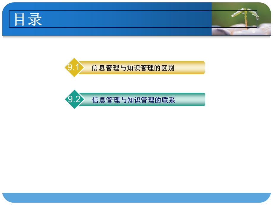 信息管理与知识管理的关系.ppt_第2页