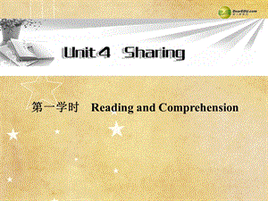 人教版英语选修7unit4reading.ppt