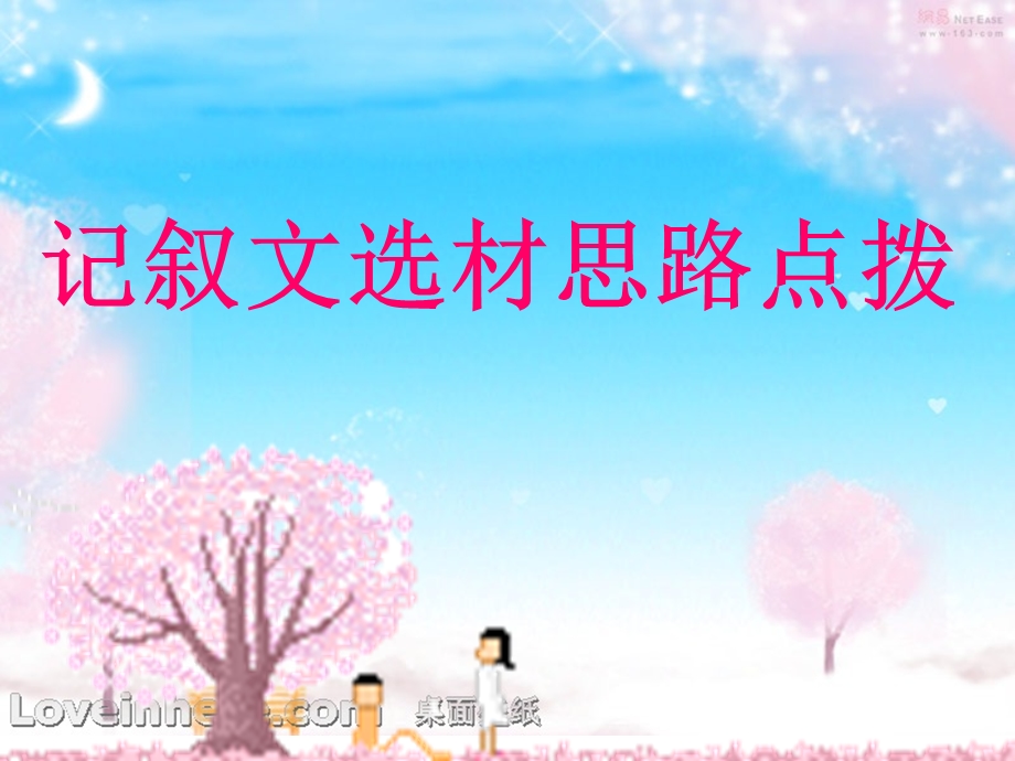 中考作文写作训练之选材.ppt_第3页