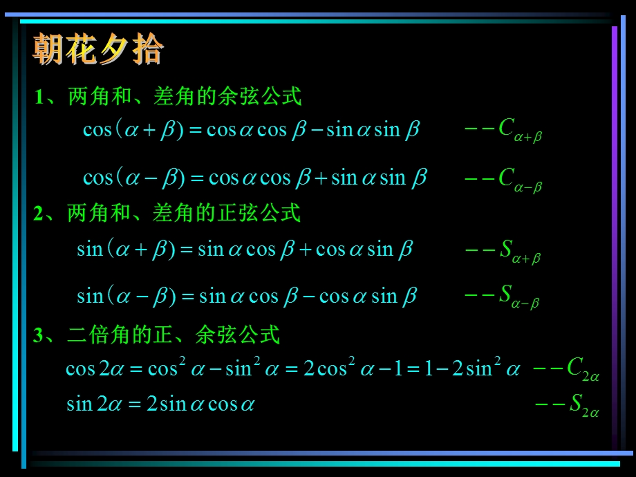 两角和与差的三角函数(5).ppt_第2页