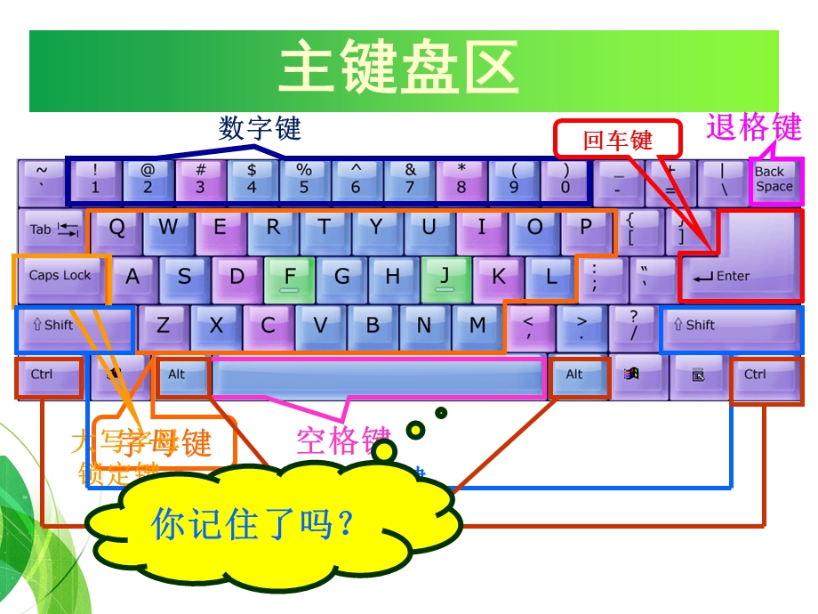 信息技术-键盘的使用ppt.ppt_第3页