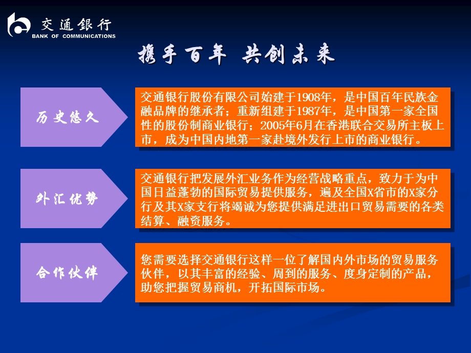 交通银行国际贸易服务.ppt_第2页