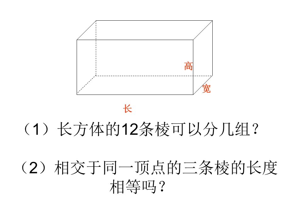 体和正方体棱长总和的计算.ppt_第3页