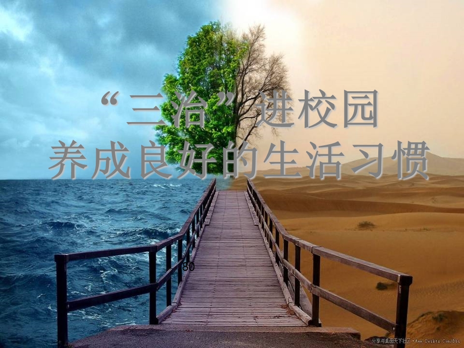 主题班会《养成良好的行为习惯》PPT课件.ppt_第2页