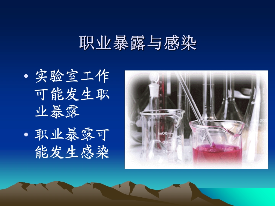 临床实验室生物安全PPT课件.ppt_第2页