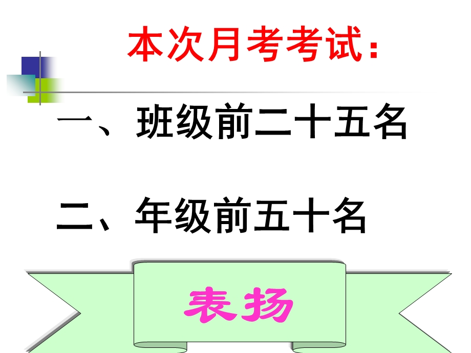 主题班会-月考分析.ppt_第3页