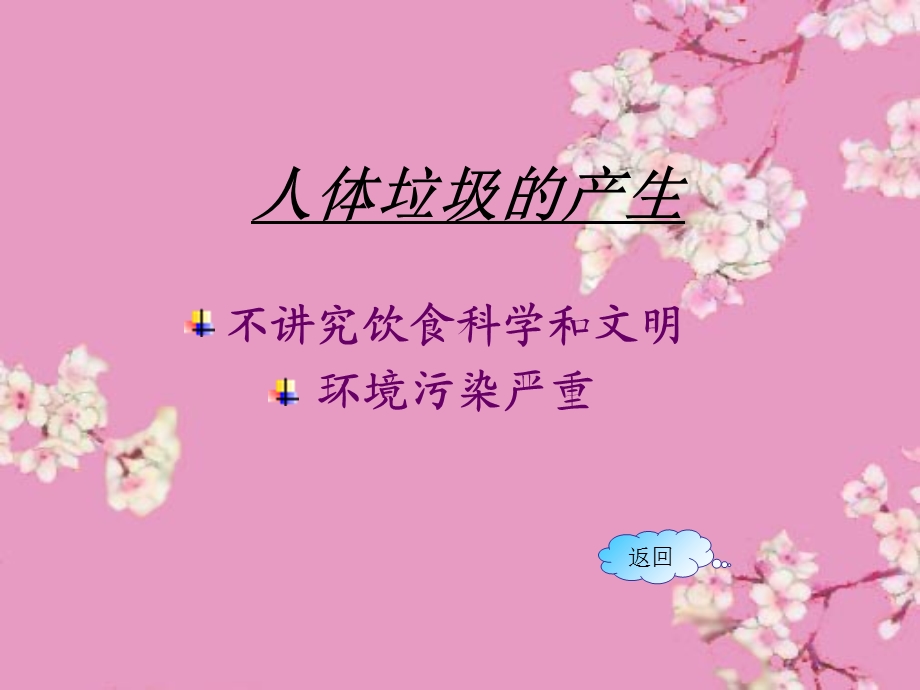 人体内垃圾和毒素的清.ppt_第2页