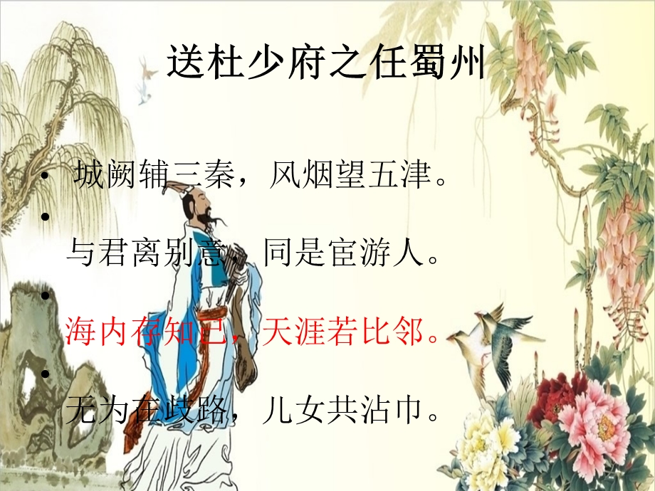 中职必考语文古诗词.ppt_第3页