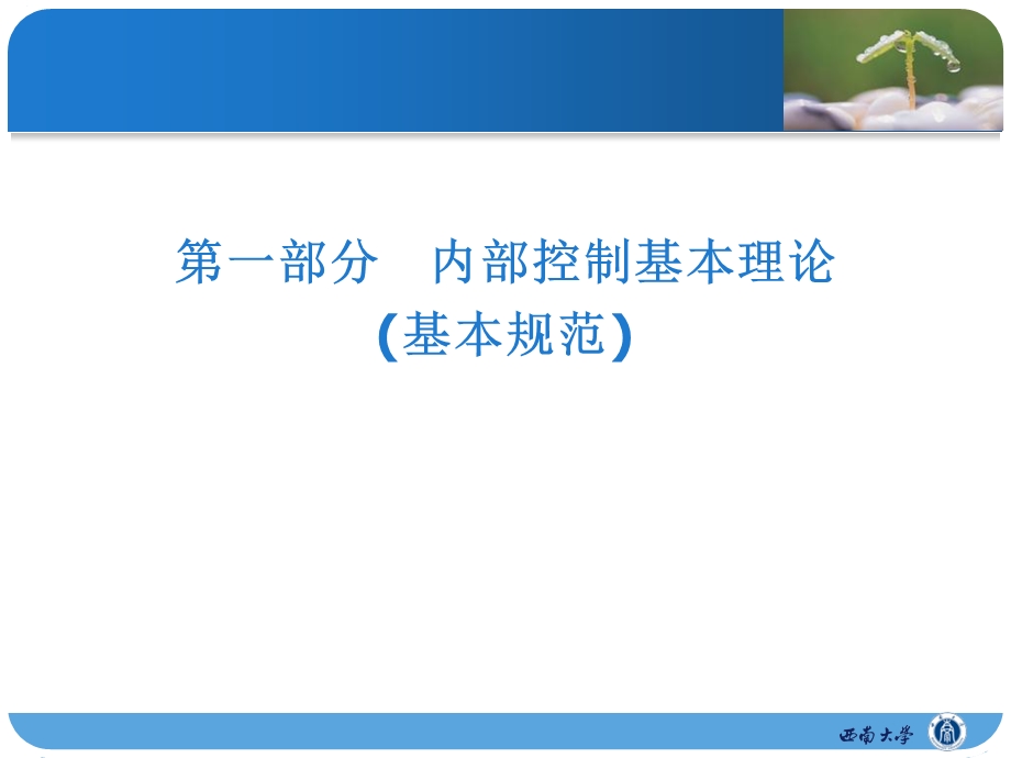 企业内部如何进行内部控制.ppt_第2页