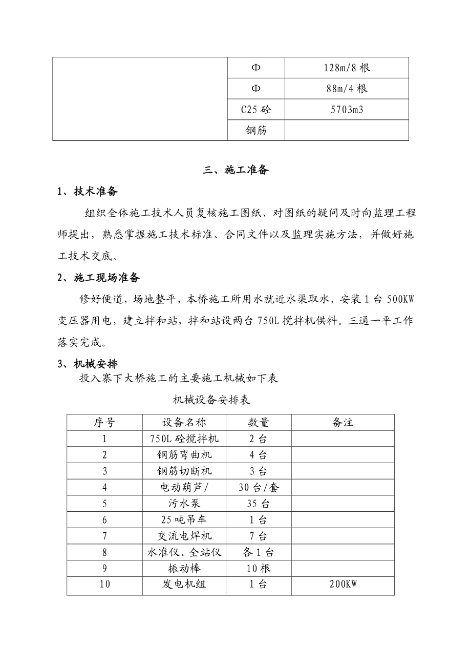 xx大桥施工方案(教师参考版)-.doc_第3页