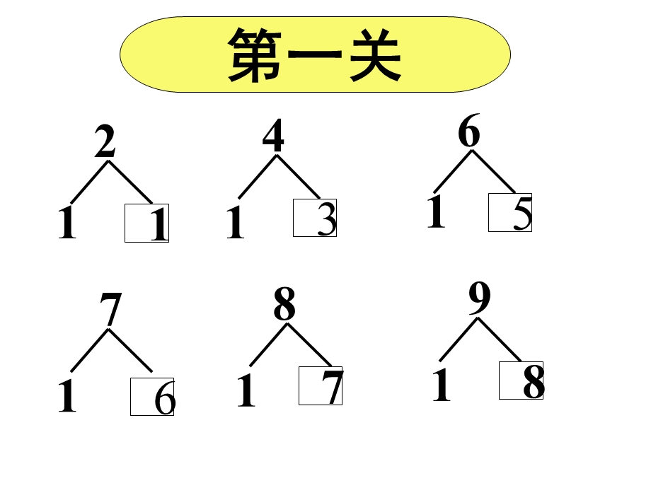 人教版数学一年级上册9加几ppt.ppt_第2页