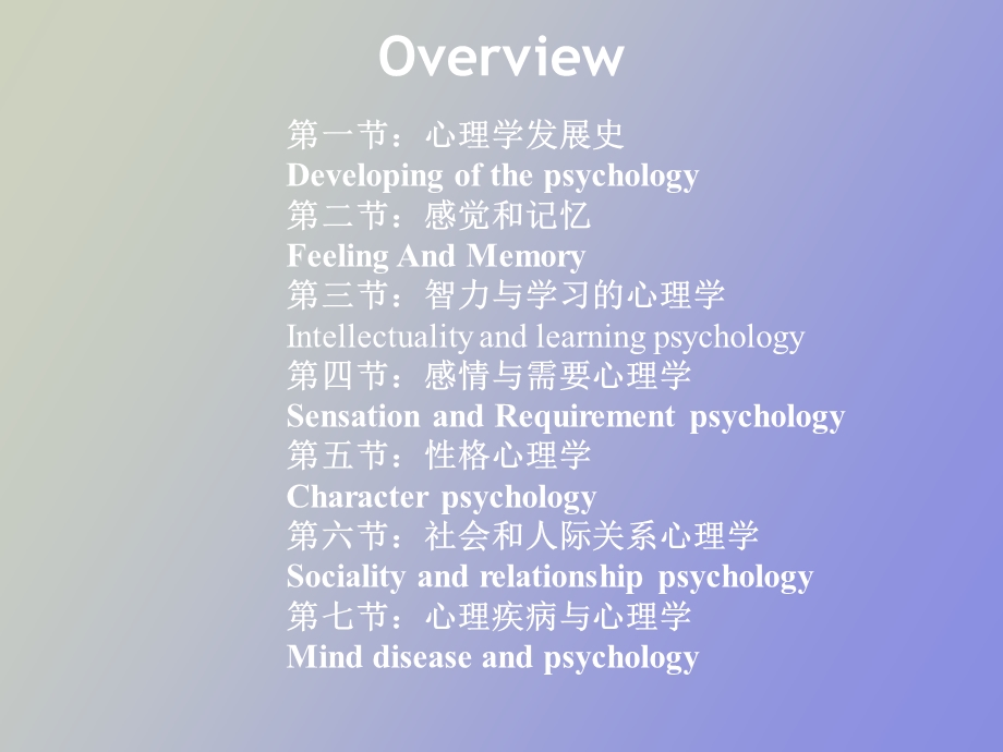 人力资源管理之心理学.ppt_第3页