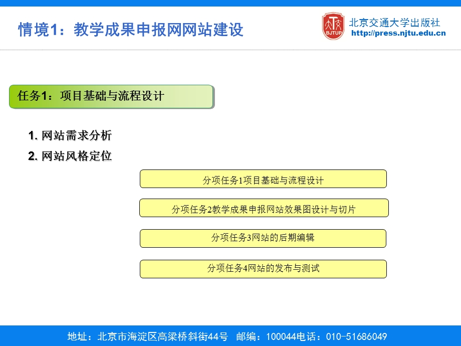 任务项目基础与流程设计.ppt_第3页