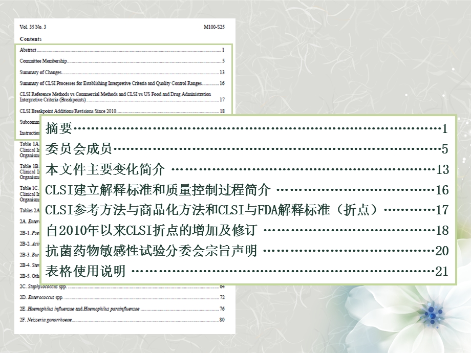 中文版2015clsi更新.ppt_第2页