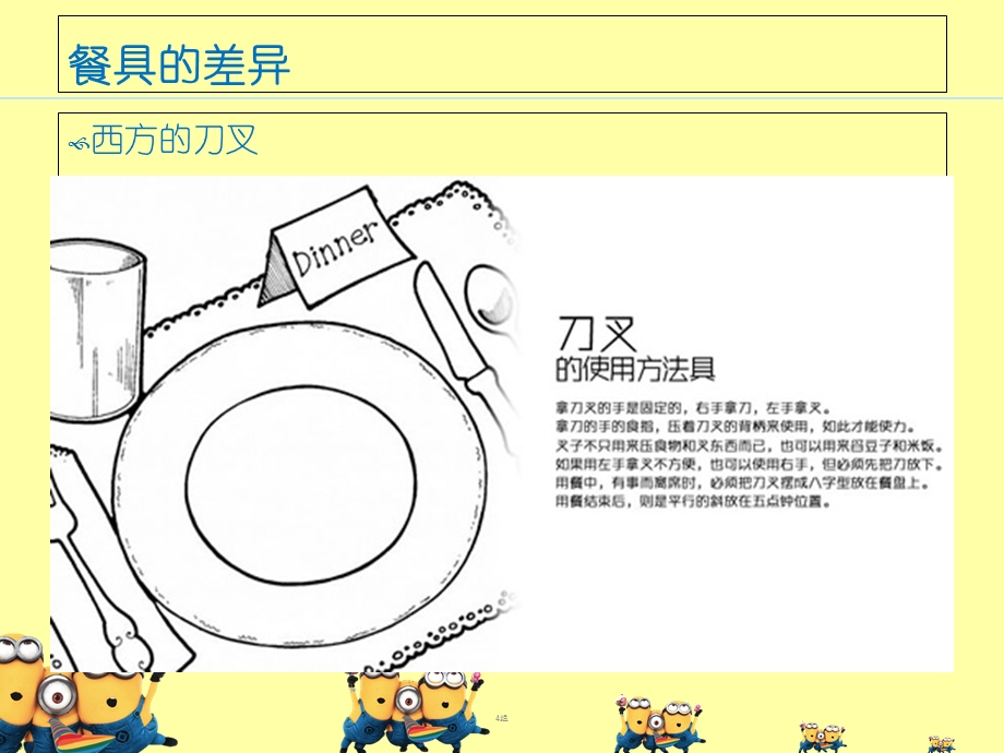 中西方餐桌文化差异ppt.ppt_第2页