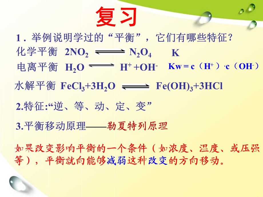 人教版选修4化学反应原.ppt_第2页