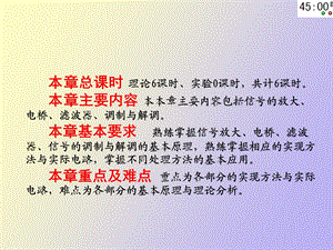 信号的变换与处理.ppt