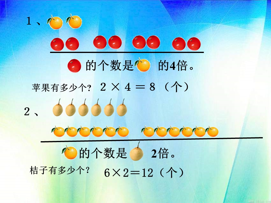 人教课标版二下用除法解决问题.ppt_第2页