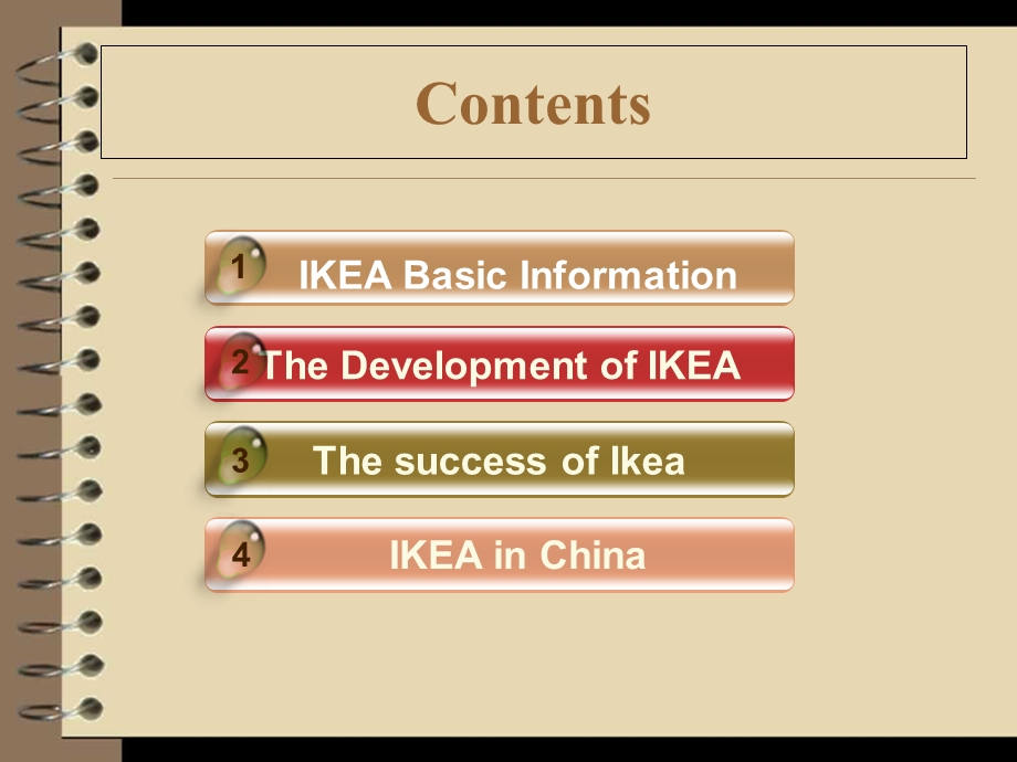 企业文化概论作业-案例分析瑞典宜家(IKEA)终结版.ppt_第2页